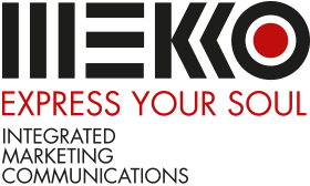 Logo Mekko
